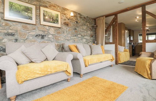 Liskeard Cottage | MUM'S COTTAGE, pet friendly, character holiday cottage in Upton Cross