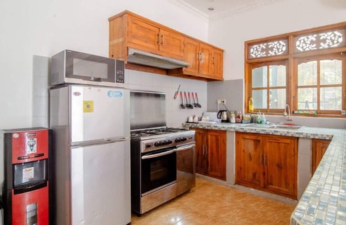 Tukad Mungga House | Mumbul Guesthouse