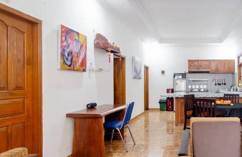 Tukad Mungga House | Mumbul Guesthouse