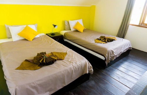 Tukad Mungga House | Mumbul Guesthouse