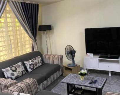 Central Seberang Perai House | Mumtaz Homestay