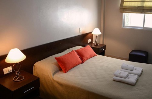 Libertador General San Martin Hotel | Munay Ledesma