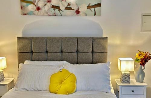 Bordesley Apartment | Munalux 2 bed