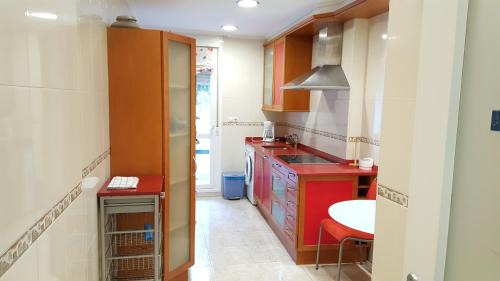 Mundaka Apartment | Mundaka Beach flat parking privado