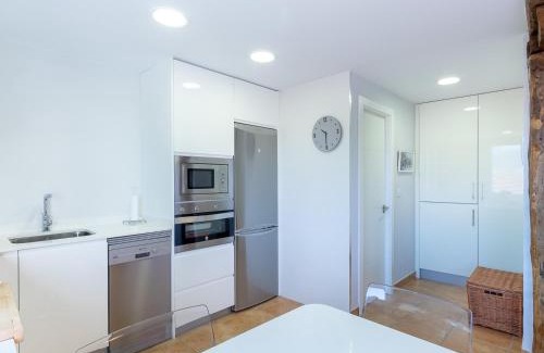 Mundaka Apartment | Mundaka by Aston Rentals