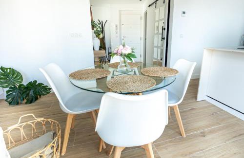 Mundaka Apartment | Mundaka Centre by Urdaibai Rentals