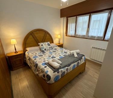 Mundaka Apartment | Mundaka Home