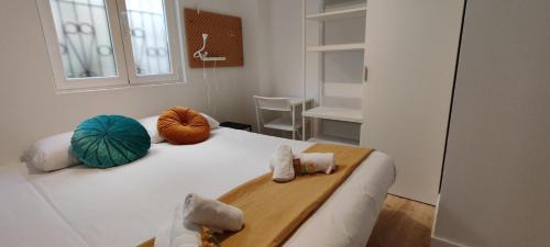 Mundaka Apartment | Mundaka Old Port