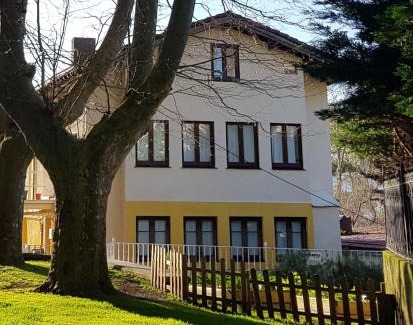 Mundaka Apartment | Mundaka Sea Flat