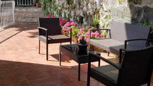 Mundaka Apartment | Mundaka Sea Flat