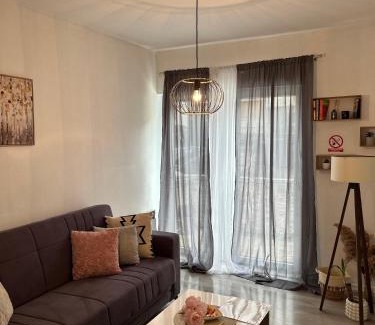 Novo Sarajevo Apartment | Mundial Apartment