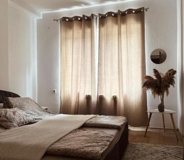 Novo Sarajevo Apartment | Mundial Apartment