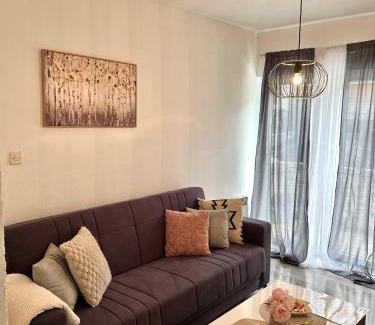 Novo Sarajevo Apartment | Mundial Apartment