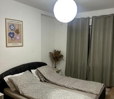 Novo Sarajevo Apartment | Mundial Apartment