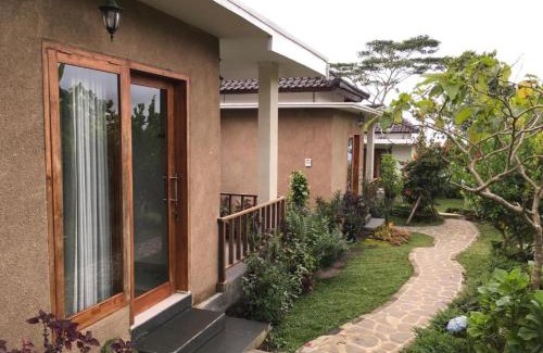 Munduk House | Munduk Garden