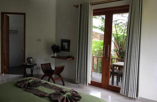 Munduk House | Munduk Garden