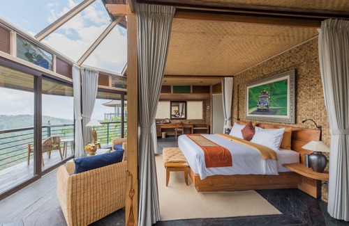 Munduk Hotel | Munduk Heaven