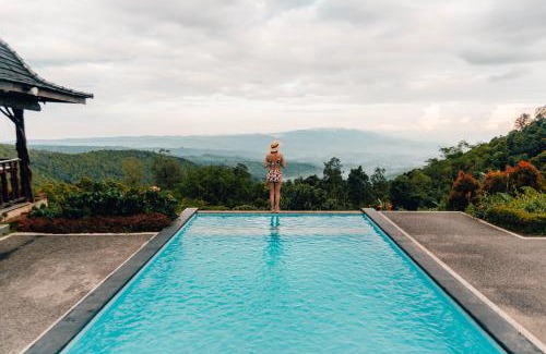 Munduk Villa | Munduk Menir Villas