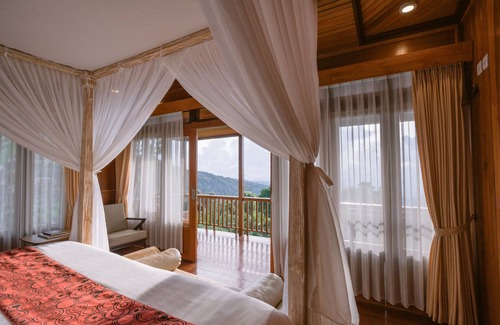 Munduk House | Munduk Menir Villas