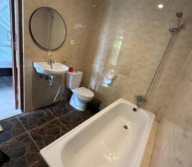 Munduk House | Munduk Sari Resort