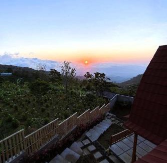 Munduk House | Munduk Terrace