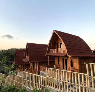 Munduk House | Munduk Terrace