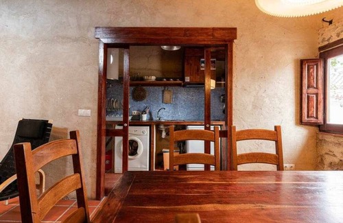 La Cuevarruz Apartment | Mundus - Triple Apartment