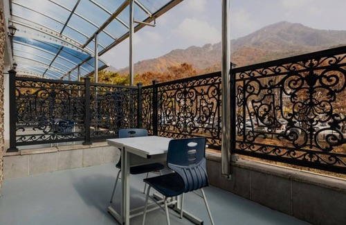 Mungyeong Hotel | Mungyeong Grand Resort