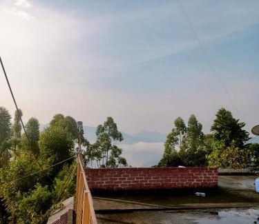 Khattalwada Villa | Munnar Adhi cottage in Chinnakanal