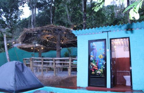 Iruttukanam Other | Munnar Kudil Resto Cafe