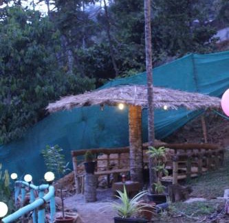 Iruttukanam Other | Munnar Kudil Resto Cafe