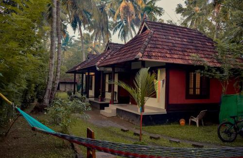 Munroe Island House | Munroe Paradise