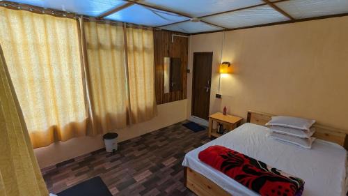 Rishop House | Munsong Norling Homestay - A unit of Dhitang- Offbeat Kalimpong