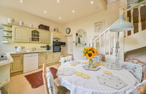 Torquay Apartment | Muntham Holiday Apartments & Town House