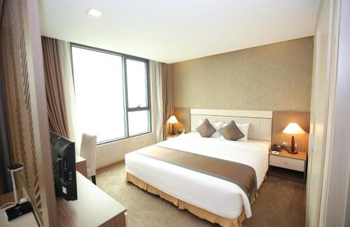 Thanh Hoa Hotel | Muong Thanh Grand Thanh Hoa Hotel