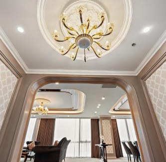 Cao Bang Hotel | Muong Thanh Luxury Cao Bang