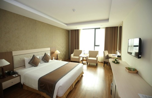 Thanh Hoa Hotel | Muong Thanh Thanh Hoa Hotel