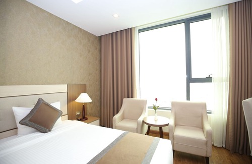 Thanh Hoa Hotel | Muong Thanh Thanh Hoa Hotel