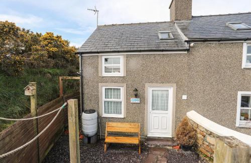 Mynytho House | Mur Cwpwl - Annex
