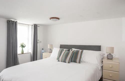 Mynytho House | Mur Cwpwl - Annex