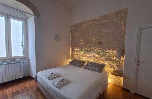 Trani Bed & Breakfast | Muragie del Castello B&B