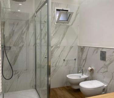Trani Bed & Breakfast | Muragie del Castello B&B