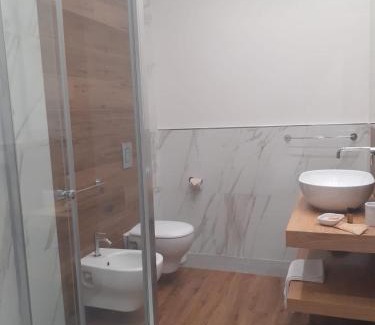 Trani Bed & Breakfast | Muragie del Castello B&B