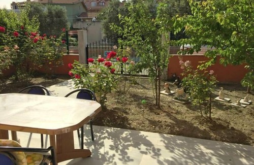 Marmara Apartment | Murat Kaptan Apart Otel