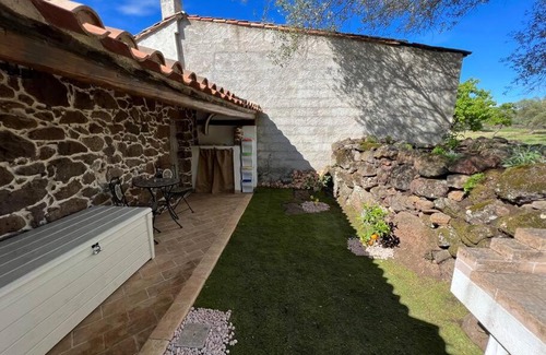 Paulilatino House | Muristene Pozzo Santa Cristina