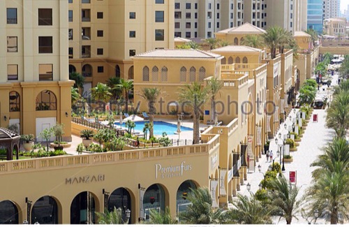 Dubai Marina Apartment | MURJAN SUITES THE WALK JBR BEACH & MARINA MALL & TRAM & METRO