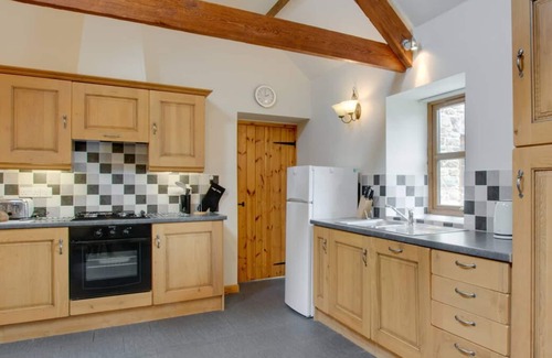 Llandysul House | Murmur y Ceri in the beautiful Llandysul