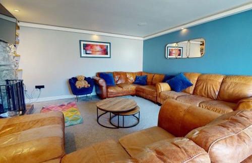 Nefyn House | Murmur Y Mor