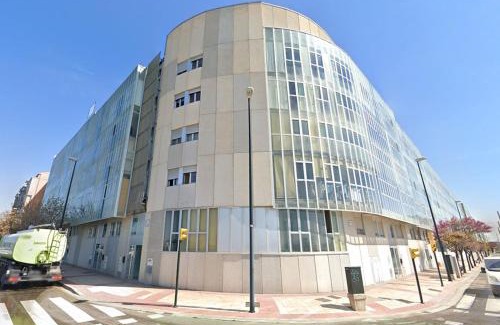 Zaragoza Apartment | MuroHouse - Apartamento con piscina