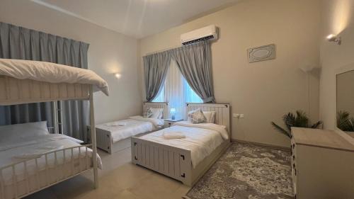 As Sifah House | Murooj AlSifah